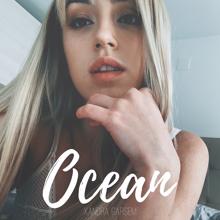 Xandra Garsem: Ocean