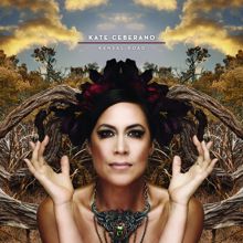 Kate Ceberano: Garden State