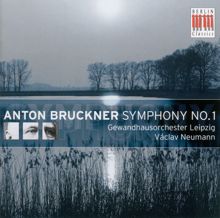 Václav Neumann: Bruckner, A.: Symphony No. 1 (Linz Version)