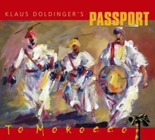 Klaus Doldinger's Passport: Djemaa el-fna