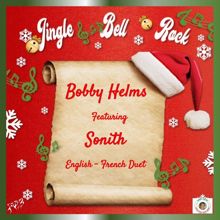 Bobby Helms: Jingle Bell Rock(English - French Version)