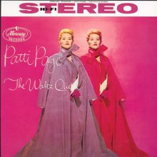 Patti Page: The Waltz Queen