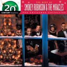 Smokey Robinson & The Miracles: Away In A Manger/ Coventry Carol (Medley) (Away In A Manger/ Coventry Carol)