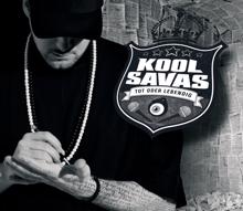 Kool Savas: Tot oder lebendig (Kaas & Christyle Remix)