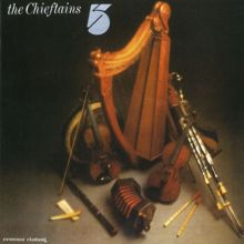 The Chieftains: The Chieftains 5