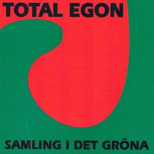 Total Egon: Samling I Det Gröna