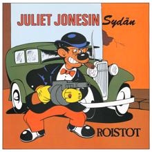 Juliet Jonesin Sydän: Roistot