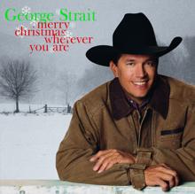 George Strait: I Know What I Want For Christmas