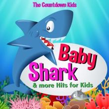 The Countdown Kids: Baby Shark & More Hits for Kids