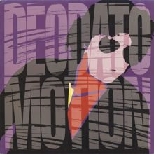 Deodato: Motion