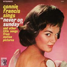 Connie Francis: Connie Francis Sings Never On Sunday