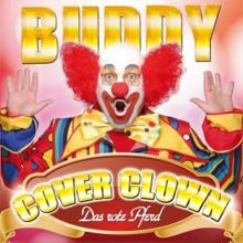 Buddy: Das rote Pferd