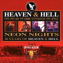 Heaven & Hell: Neon Nights: 30 Years of Heaven & Hell (Live at Wacken)