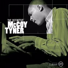 McCoy Tyner: The Definitive McCoy Tyner