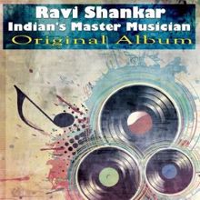 Ravi Shankar: Indian's Master Musician