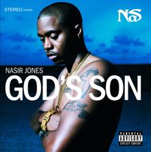 Nas: God's Son