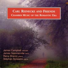 Various Artists: Carl Reinecke and Friends: Chamber Music of the Romantic Era