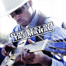 Taj Mahal: Johnny Too Bad