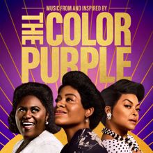 Celeste: There Will Come A Day (From The Original Motion Picture "The Color Purple") (There Will Come A DayFrom The Original Motion Picture "The Color Purple")