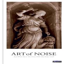 The Art Of Noise: Close To The Edge (Ruff Mix)