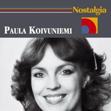 Paula Koivuniemi: Nostalgia