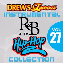 The Hit Crew: Dancing In The Streets (Instrumental)