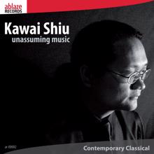 Various Artists: Kawai Shiu: Unassuming Music