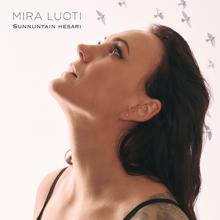 Mira Luoti: Sunnuntain hesari