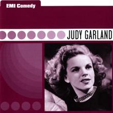 Judy Garland: EMI Comedy - Judy Garland