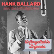 Hank Ballard & the Midnighters: Unforgettable Legends