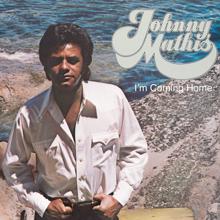 Johnny Mathis: I'm Coming Home