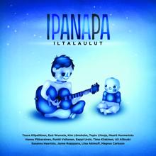 Various Artists: Ipanapa iltalaulut