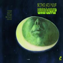 Brother Jack McDuff: Moon Rappin'