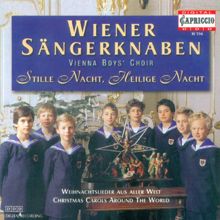 Vienna Boys Choir: Christmas Carols Around The World