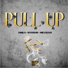 Diablo: PULL UP