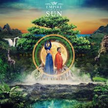 Empire Of The Sun, Djemba Djemba: High And Low (Djemba Djemba Remix)