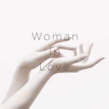 JuJu: Woman In Love