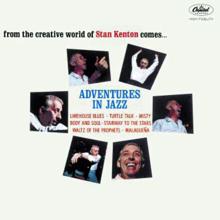 Stan Kenton: Adventures In Jazz