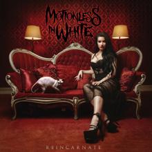 Motionless In White: Reincarnate