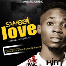 Kim: Sweet Love