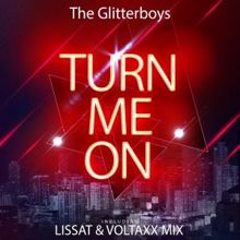 The Glitterboys: Turn Me On