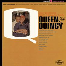 Dinah Washington: Queen & Quincy