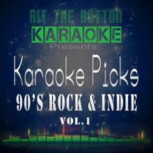 Hit The Button Karaoke: The Day We Caught the Train (Originally Performed by Ocean Colour Scene) [Karaoke Version]