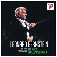 Leonard Bernstein: Leonard Bernstein: The Complete Mahler Symphonies