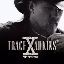 Trace Adkins: Hillbilly Rich