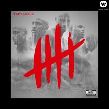 Trey Songz, Young Jeezy, Lil Wayne: Hail Mary (feat. Young Jeezy & Lil Wayne)