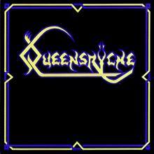 Queensrÿche: Queensryche (Remasterd) [Expanded Edition] (Expanded Edition)