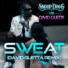 Snoop Dogg, David Guetta: Sweat (Snoop Dogg Vs. David Guetta)