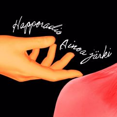 Happoradio: Ainoa järki
