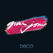 Grace Jones: Sorry (Instrumental Version) (Sorry)